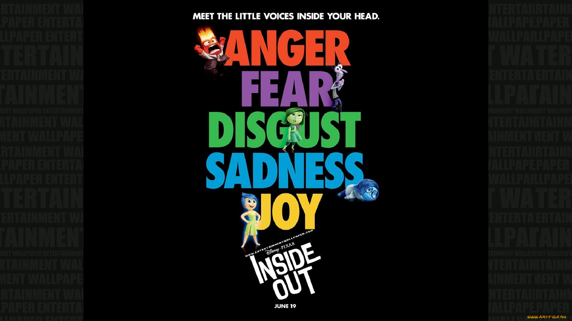 , inside out, 